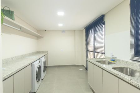 Studio para alugar com 22m², 1 quarto e sem vagaÁrea comum
