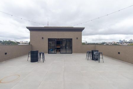 Studio para alugar com 22m², 1 quarto e sem vagaÁrea comum