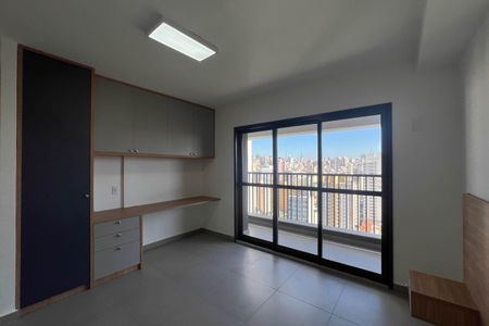 Studio para alugar com 29m², 1 quarto e sem vagaStudio