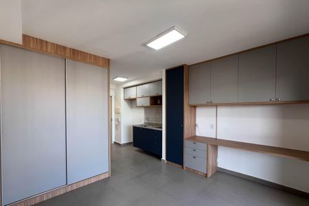 Studio para alugar com 29m², 1 quarto e sem vagaStudio