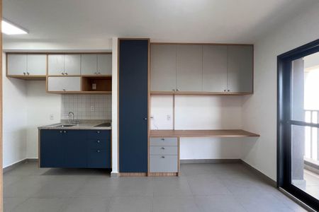 Studio para alugar com 29m², 1 quarto e sem vagaStudio