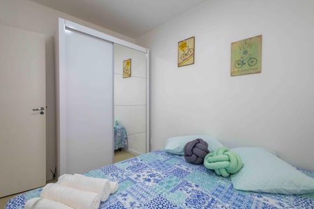 Apartamento para alugar com 44m², 2 quartos e 1 vagaQuarto 1