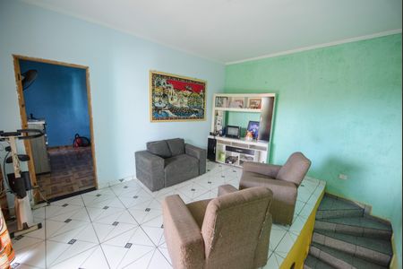 Casa para alugar com 360m², 3 quartos e 5 vagas Casa para alugar com 360m², 3 quartos e 5 vagasSala de TV