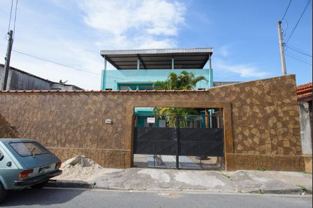 Casa para alugar com 360m², 3 quartos e 5 vagas Casa para alugar com 360m², 3 quartos e 5 vagasFachada da Casa