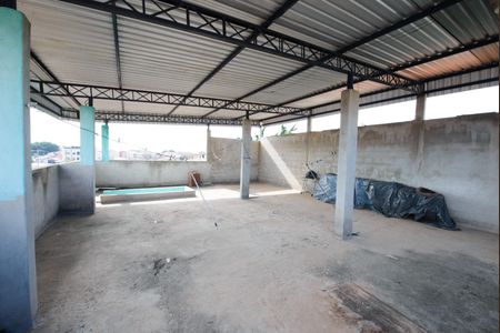 Casa para alugar com 360m², 3 quartos e 5 vagas Casa para alugar com 360m², 3 quartos e 5 vagasÁrea de Serviço