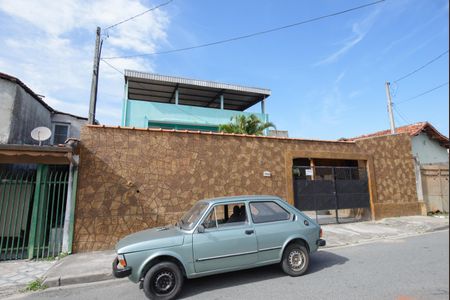 Casa para alugar com 360m², 3 quartos e 5 vagas Casa para alugar com 360m², 3 quartos e 5 vagasFachada da Casa