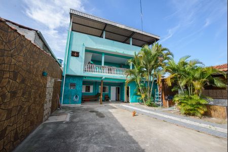 Casa para alugar com 360m², 3 quartos e 5 vagas Casa para alugar com 360m², 3 quartos e 5 vagasQuintal e garagem