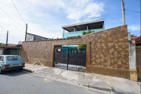 Casa para alugar com 360m², 3 quartos e 5 vagas Casa para alugar com 360m², 3 quartos e 5 vagasFachada da Casa