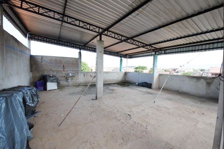 Casa para alugar com 360m², 3 quartos e 5 vagas Casa para alugar com 360m², 3 quartos e 5 vagasÁrea de Serviço