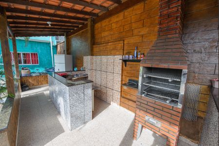 Casa para alugar com 360m², 3 quartos e 5 vagas Casa para alugar com 360m², 3 quartos e 5 vagasÁrea de lazer