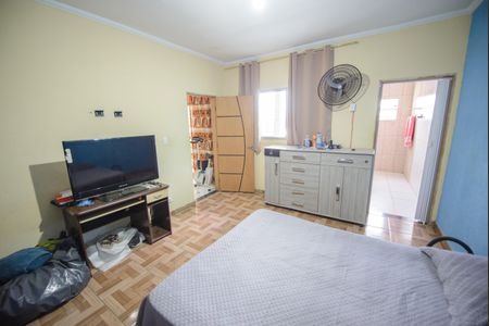 Casa para alugar com 360m², 3 quartos e 5 vagas Casa para alugar com 360m², 3 quartos e 5 vagasSuíte 1