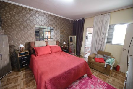 Casa para alugar com 360m², 3 quartos e 5 vagas Casa para alugar com 360m², 3 quartos e 5 vagasSuíte 2