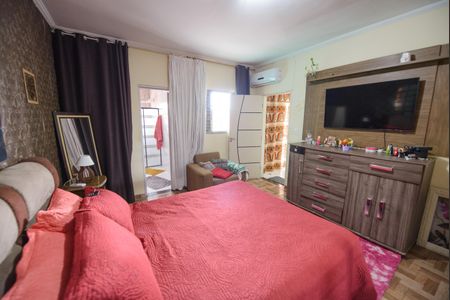 Casa para alugar com 360m², 3 quartos e 5 vagas Casa para alugar com 360m², 3 quartos e 5 vagasSuíte 2