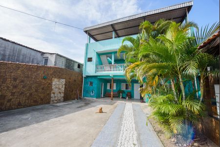 Casa para alugar com 360m², 3 quartos e 5 vagas Casa para alugar com 360m², 3 quartos e 5 vagasQuintal e garagem