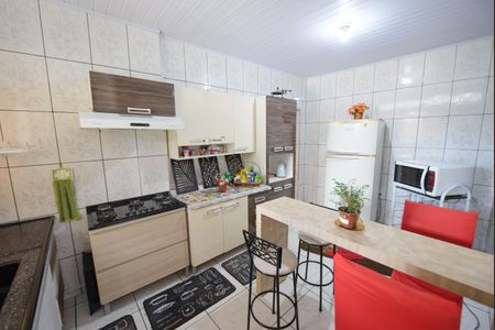 Casa para alugar com 360m², 3 quartos e 5 vagas Casa para alugar com 360m², 3 quartos e 5 vagasCozinha