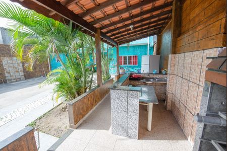 Casa para alugar com 360m², 3 quartos e 5 vagas Casa para alugar com 360m², 3 quartos e 5 vagasÁrea de lazer