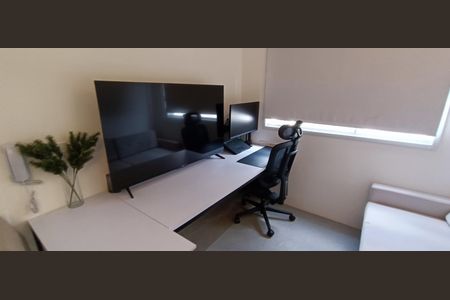 Apartamento à venda com 24m², 1 quarto e sem vaga Apartamento à venda com 24m², 1 quarto e sem vagaSala/Cozinha