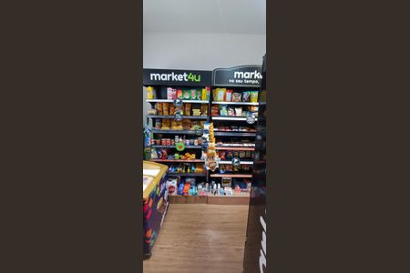 Apartamento à venda com 24m², 1 quarto e sem vaga Apartamento à venda com 24m², 1 quarto e sem vagaMercadinho