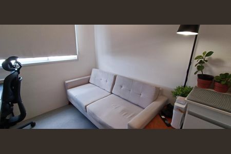 Apartamento à venda com 24m², 1 quarto e sem vaga Apartamento à venda com 24m², 1 quarto e sem vagaSala/Cozinha