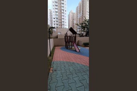 Apartamento à venda com 24m², 1 quarto e sem vaga Apartamento à venda com 24m², 1 quarto e sem vagaÁrea comum - Playground