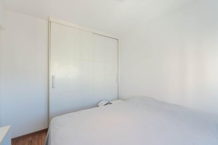 Apartamento à venda com 51m², 2 quartos e 1 vagaQuarto 2