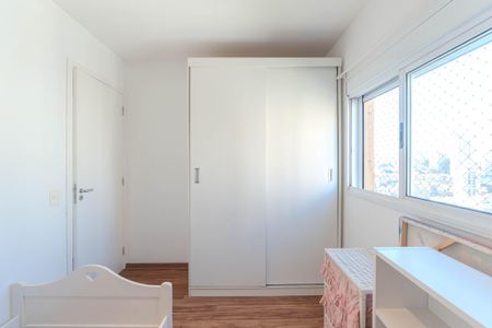 Apartamento à venda com 51m², 2 quartos e 1 vagaQuarto 1