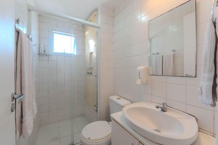 Apartamento à venda com 51m², 2 quartos e 1 vagaBanheiro