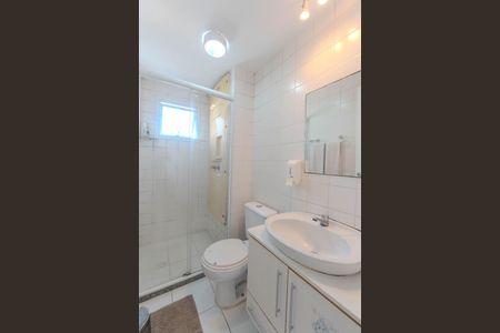 Apartamento à venda com 51m², 2 quartos e 1 vagaBanheiro