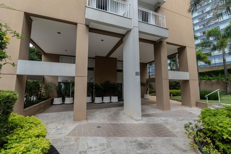 Apartamento à venda com 51m², 2 quartos e 1 vagaFachada