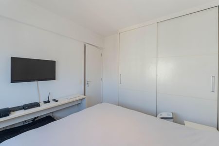 Apartamento à venda com 51m², 2 quartos e 1 vagaQuarto 2