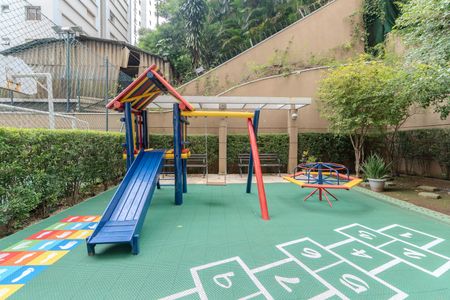 Apartamento à venda com 51m², 2 quartos e 1 vagaÁrea comum - Playground