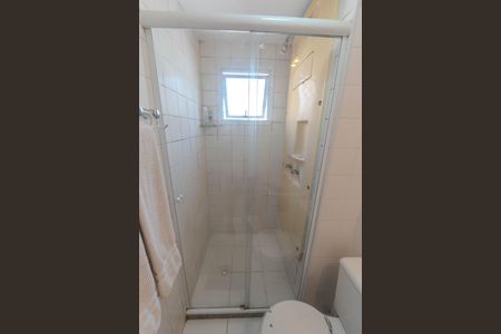 Apartamento à venda com 51m², 2 quartos e 1 vagaBanheiro