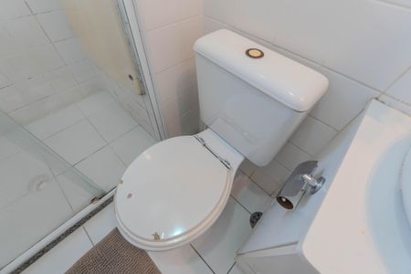 Apartamento à venda com 51m², 2 quartos e 1 vagaBanheiro