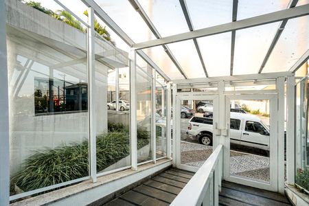 Apartamento à venda com 101m², 4 quartos e 2 vagas Apartamento à venda com 101m², 4 quartos e 2 vagasEntrada