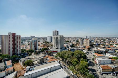 Apartamento à venda com 101m², 4 quartos e 2 vagas Apartamento à venda com 101m², 4 quartos e 2 vagasVista da suíte