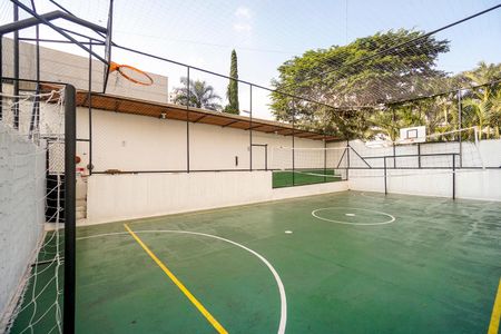 Apartamento à venda com 101m², 4 quartos e 2 vagas Apartamento à venda com 101m², 4 quartos e 2 vagasQuadra poliesportiva