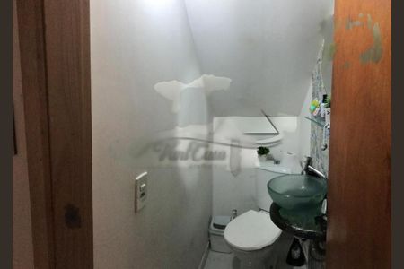 Casa à venda com 2 quartos, 62m² em Vila Uniao (Zona Leste), São Paulo
