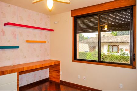 Casa de condomínio à venda com 365m², 3 quartos e 4 vagasQuarto 3