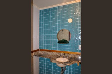 Casa de condomínio à venda com 365m², 3 quartos e 4 vagasÁrea Gourmet