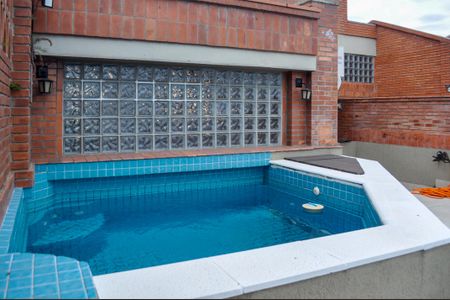 Casa de condomínio à venda com 365m², 3 quartos e 4 vagasÁrea Gourmet