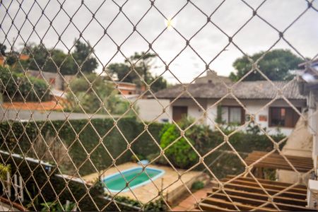 Casa de condomínio à venda com 365m², 3 quartos e 4 vagasVista - Quarto 3