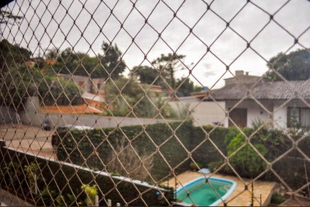 Casa de condomínio à venda com 365m², 3 quartos e 4 vagasVista - Quarto 2