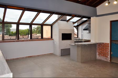 Casa de condomínio à venda com 365m², 3 quartos e 4 vagasÁrea Gourmet