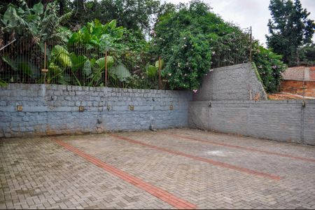 Casa de condomínio à venda com 365m², 3 quartos e 4 vagasÁrea comum