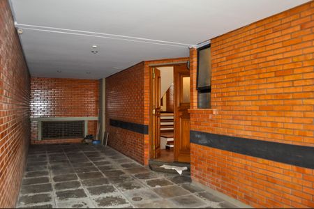 Casa de condomínio à venda com 365m², 3 quartos e 4 vagasÁrea comum