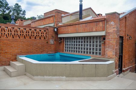 Casa de condomínio à venda com 365m², 3 quartos e 4 vagasÁrea Gourmet