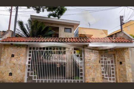 Casa à venda com 400m², 3 quartos e 6 vagas