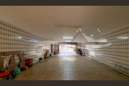 Casa à venda com 3 quartos, 400m² em Cursino, São Paulo
