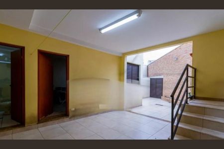 Casa à venda com 3 quartos, 400m² em Cursino, São Paulo