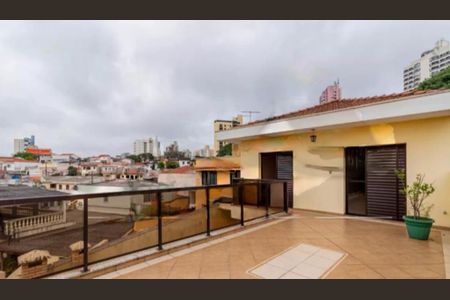 Casa à venda com 3 quartos, 400m² em Cursino, São Paulo